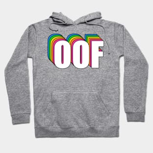 OOF Hoodie